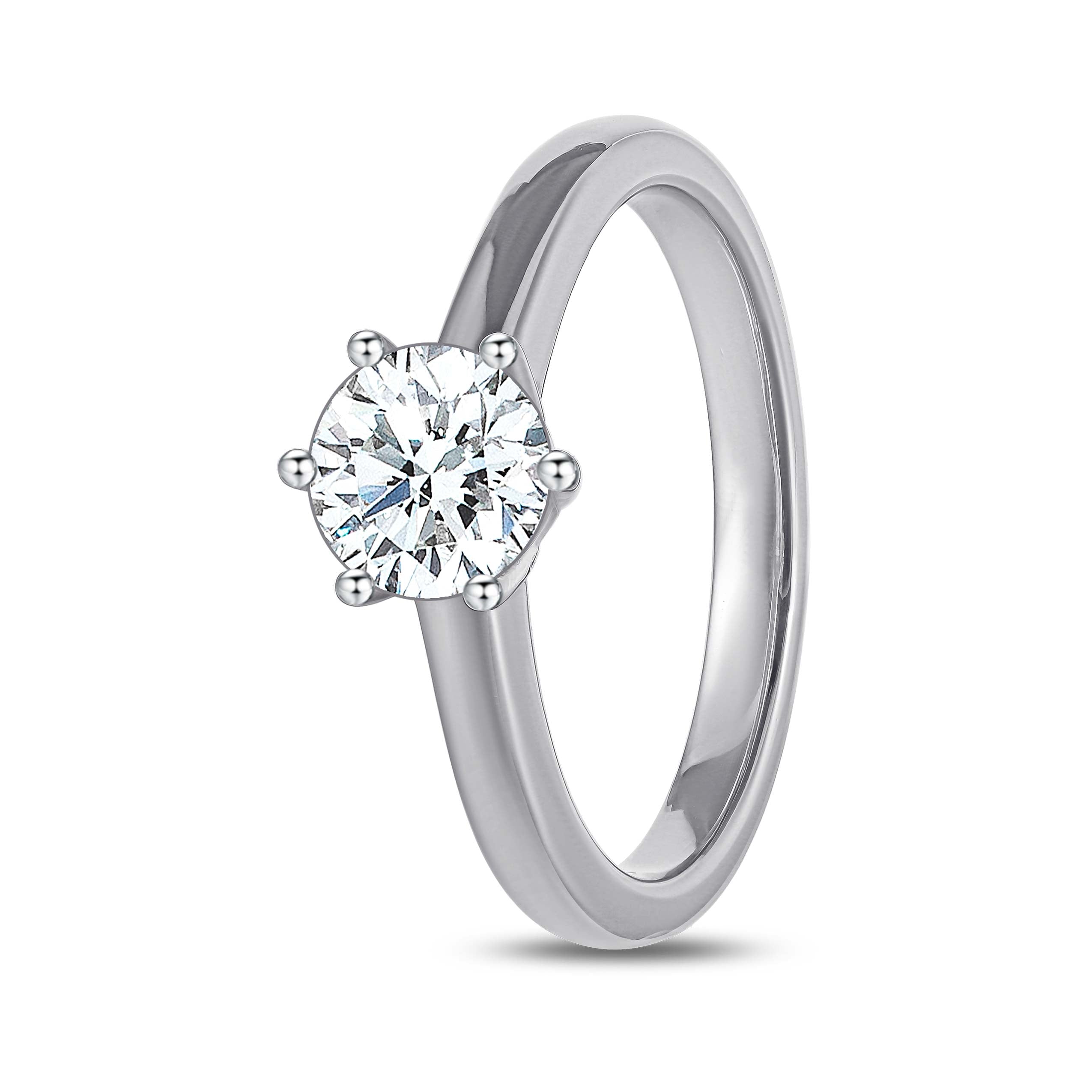 CACHÉ SOLITAIRERING