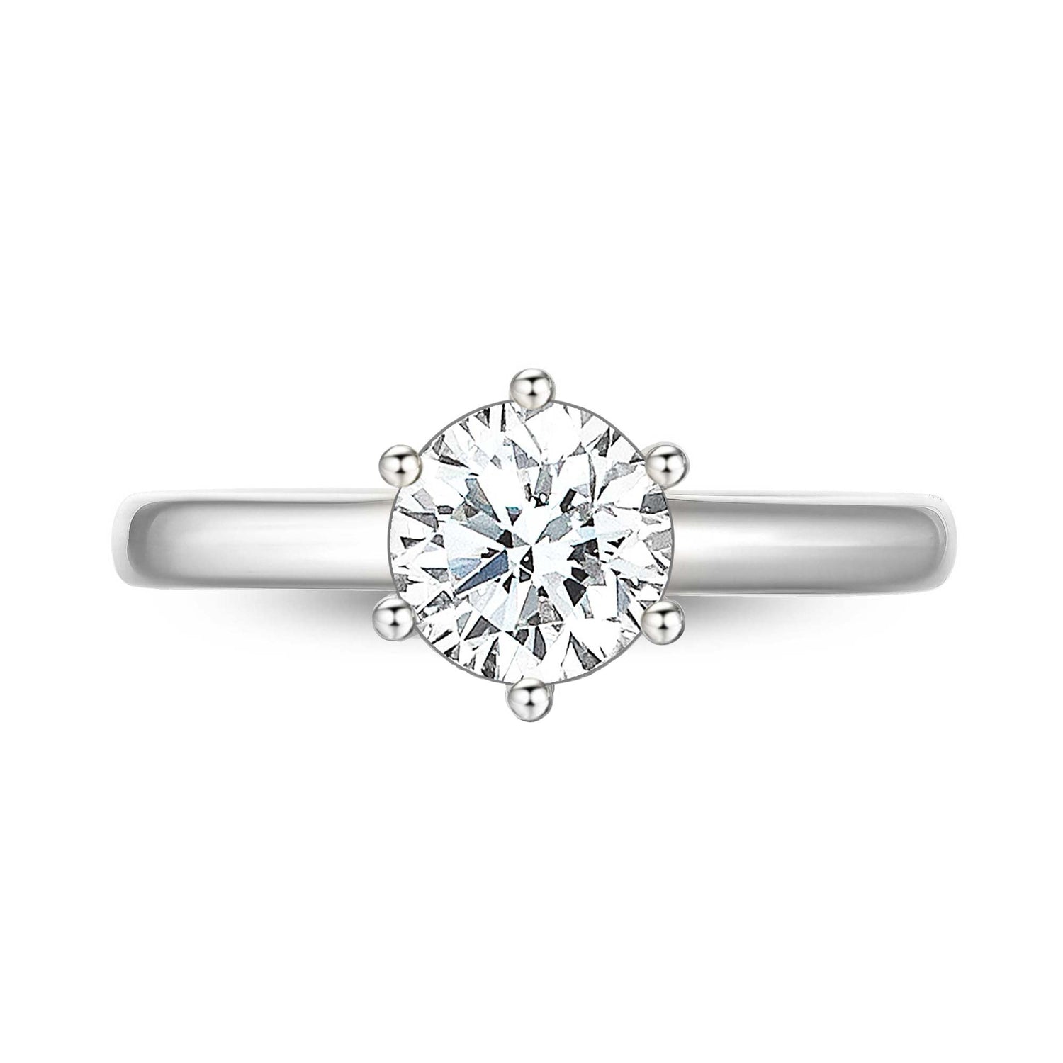 CACHÉ SOLITAIRERING
