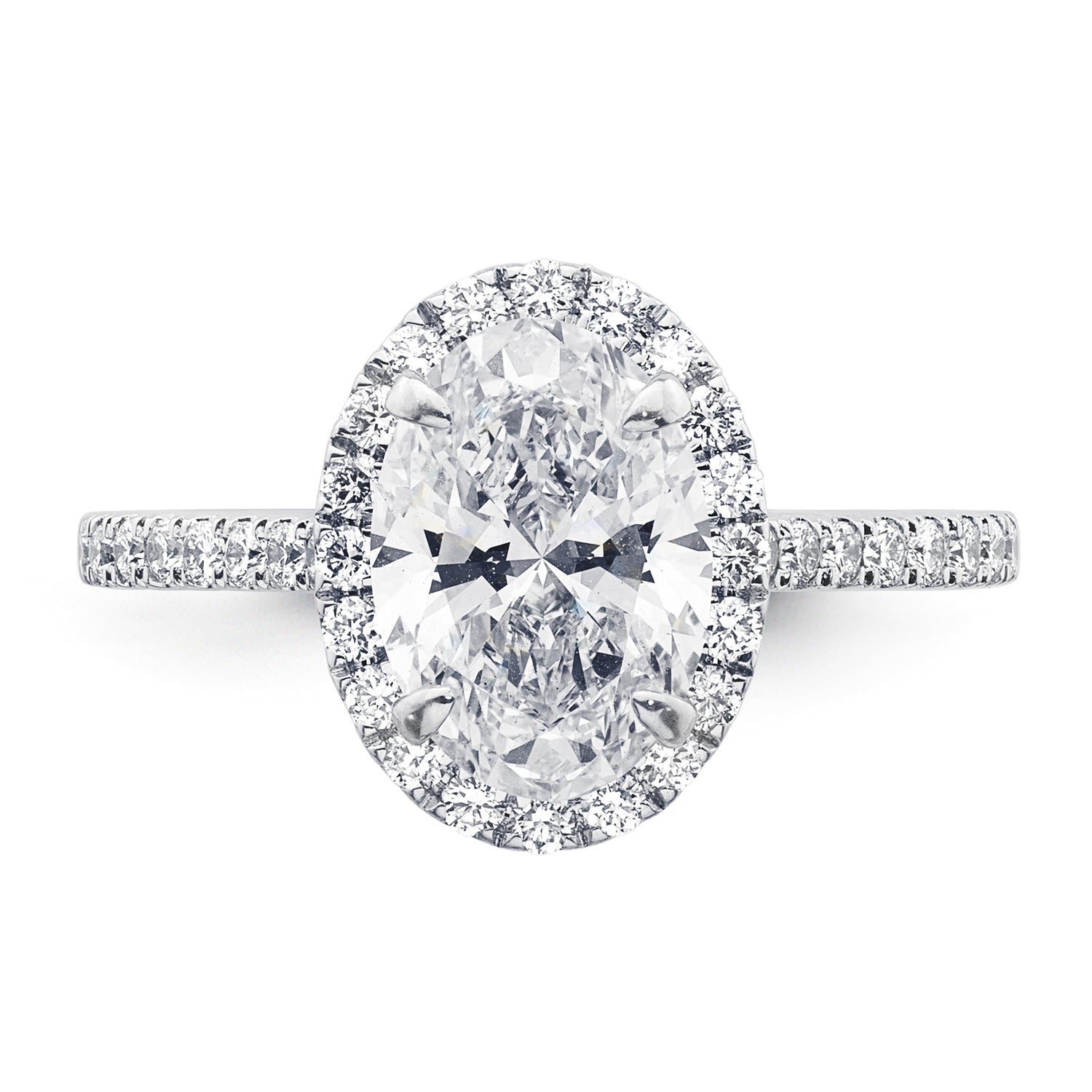 AMOUR ROSETRING