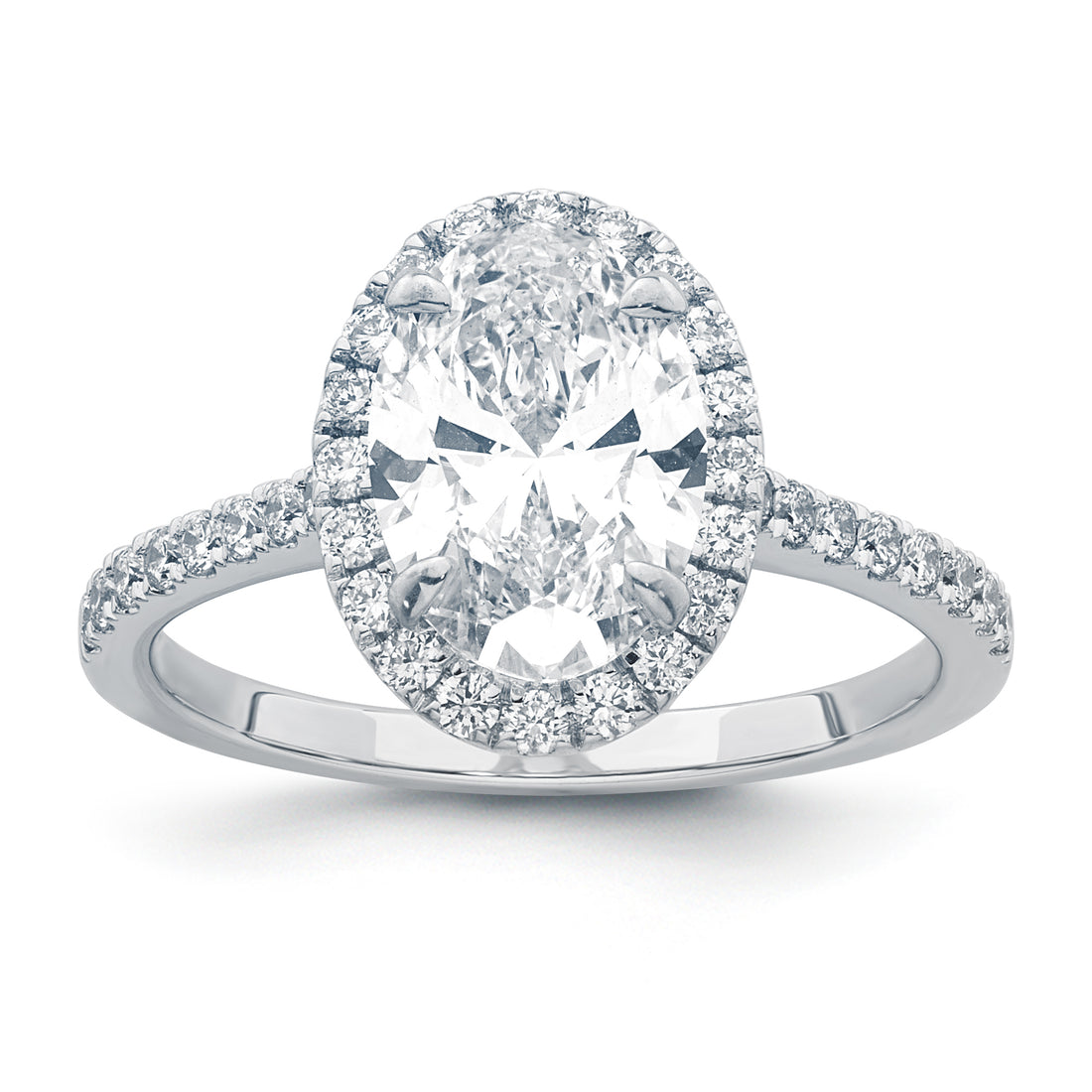 AMOUR ROSETRING