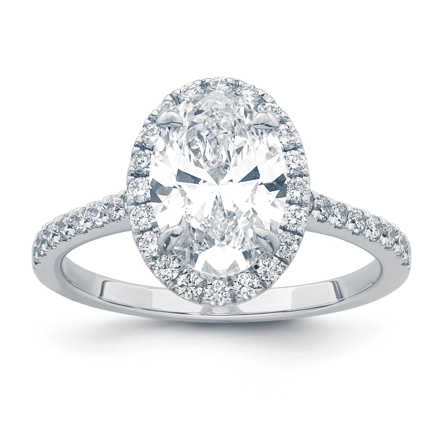 AMOUR ROSETRING