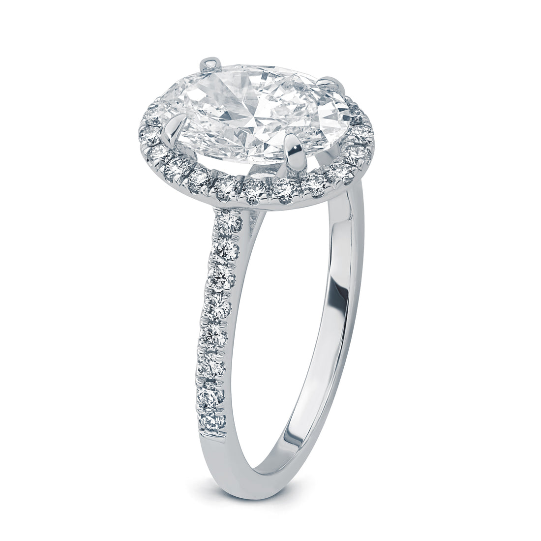 AMOUR ROSETRING