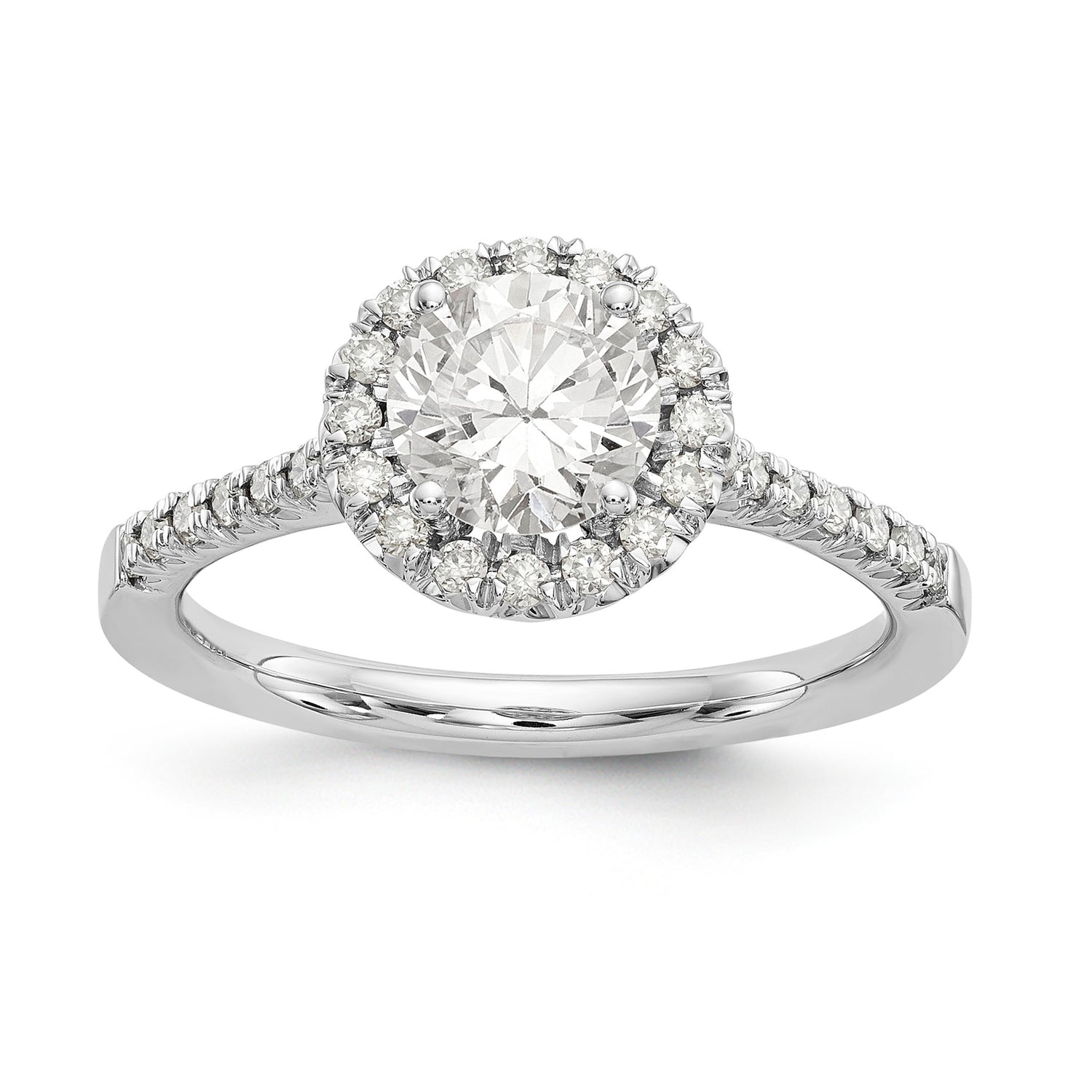 MIGNON ROSETRING
