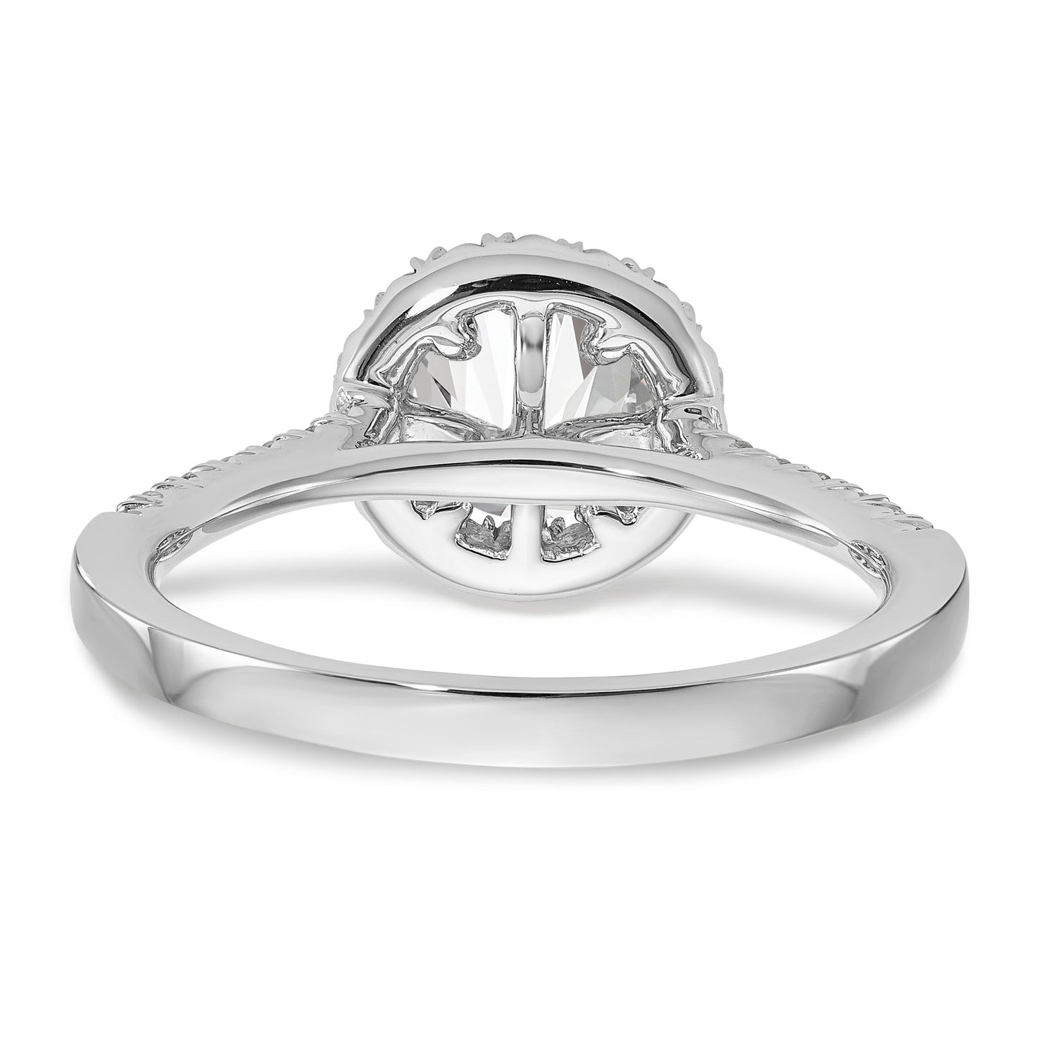 MIGNON ROSETRING