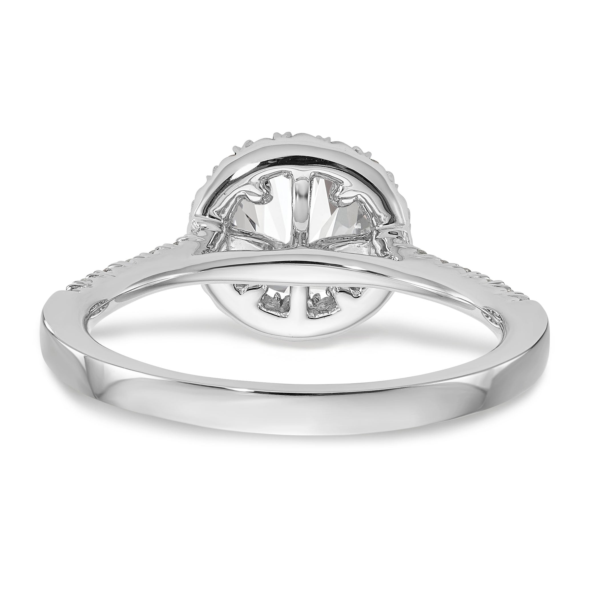 MIGNON ROSETRING