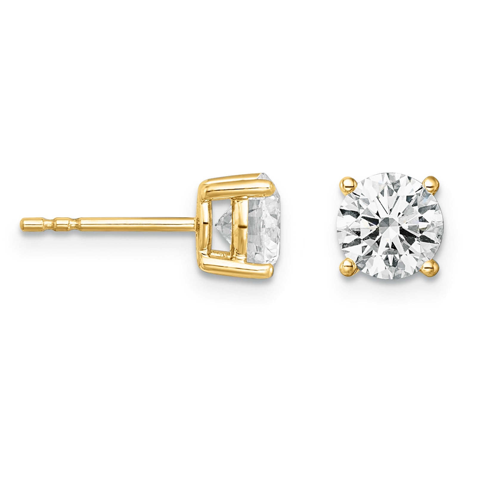 FOUR PRONG ØRESTIKKER