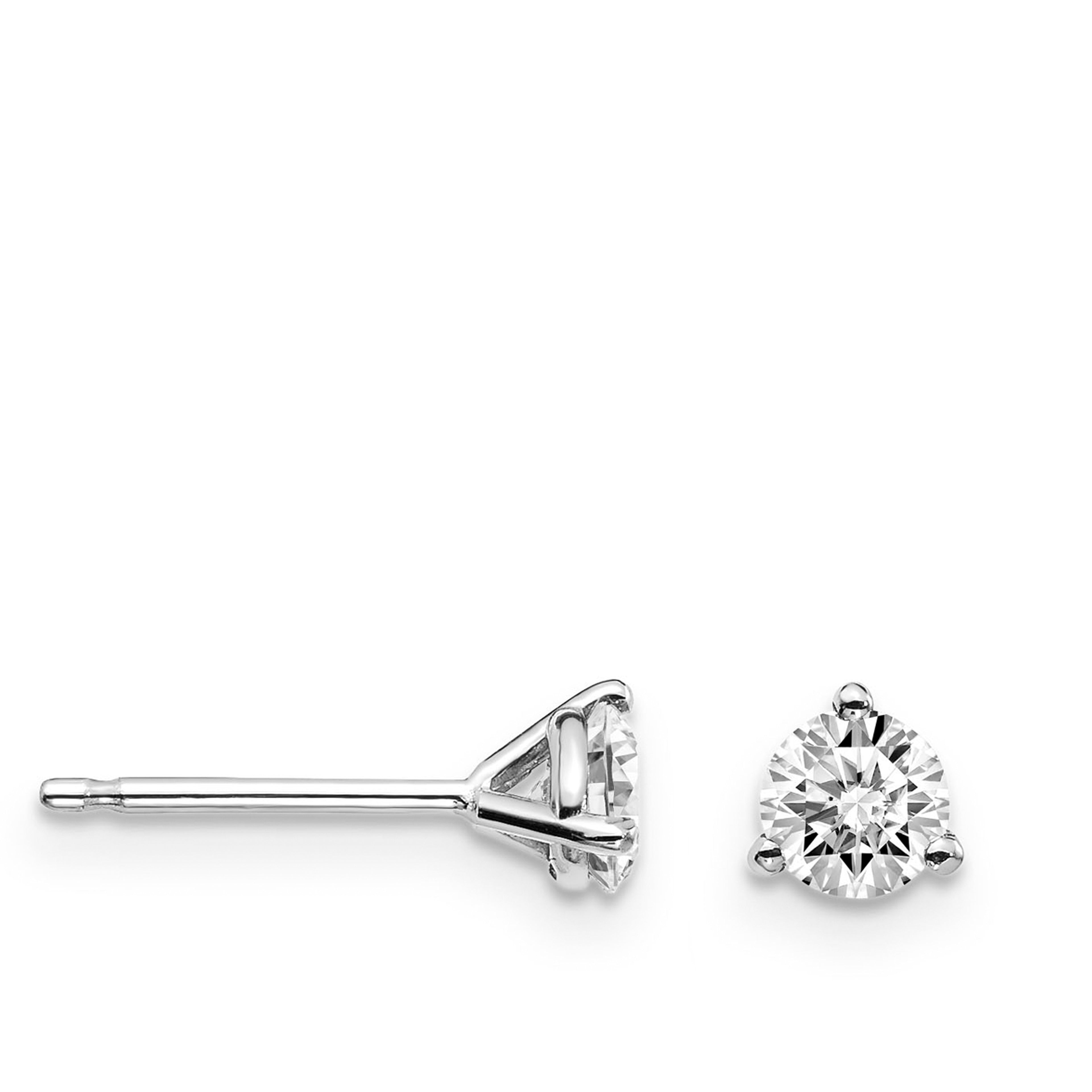 THREE PRONG ØRESTIKKER