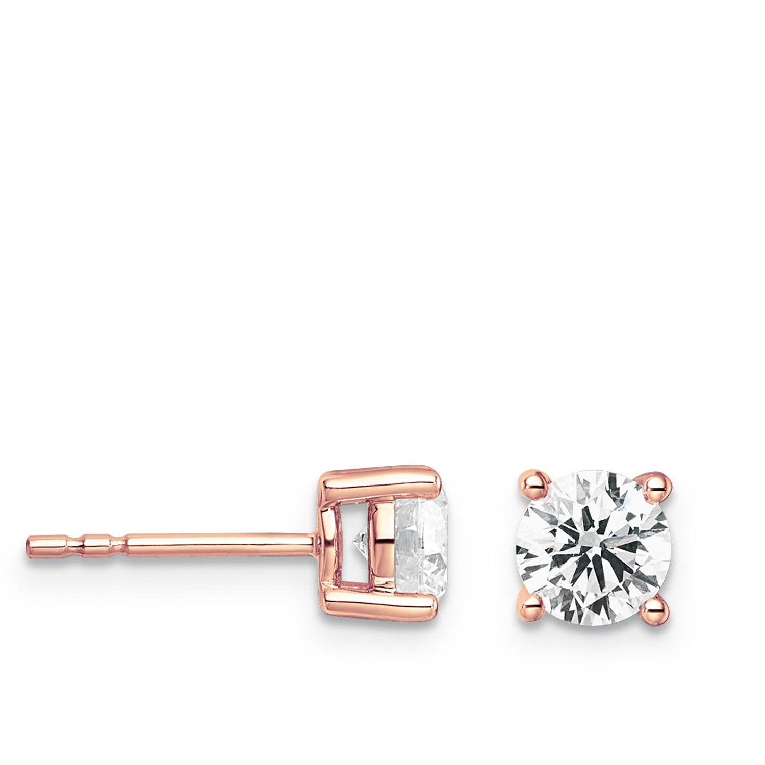 FOUR PRONG ØRESTIKKER