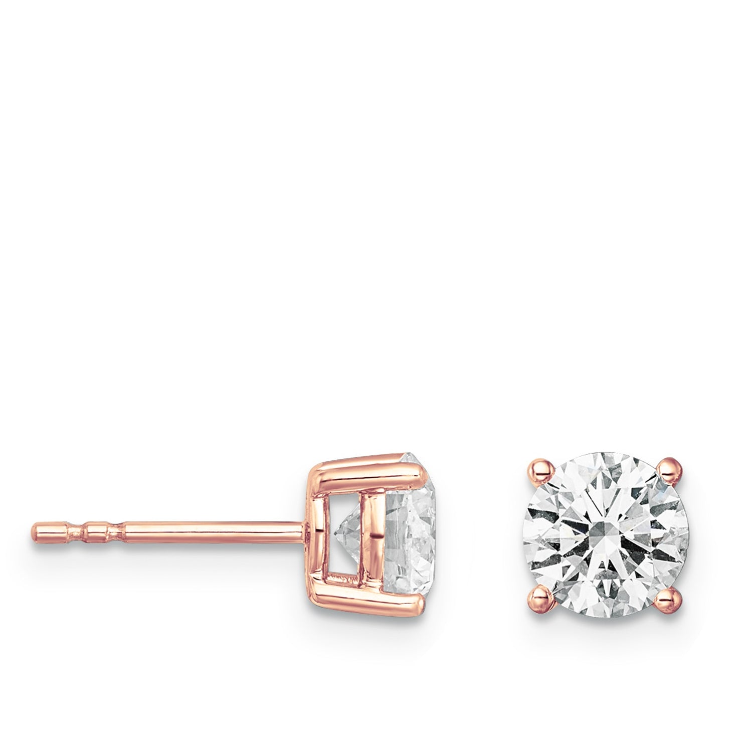 FOUR PRONG ØRESTIKKER