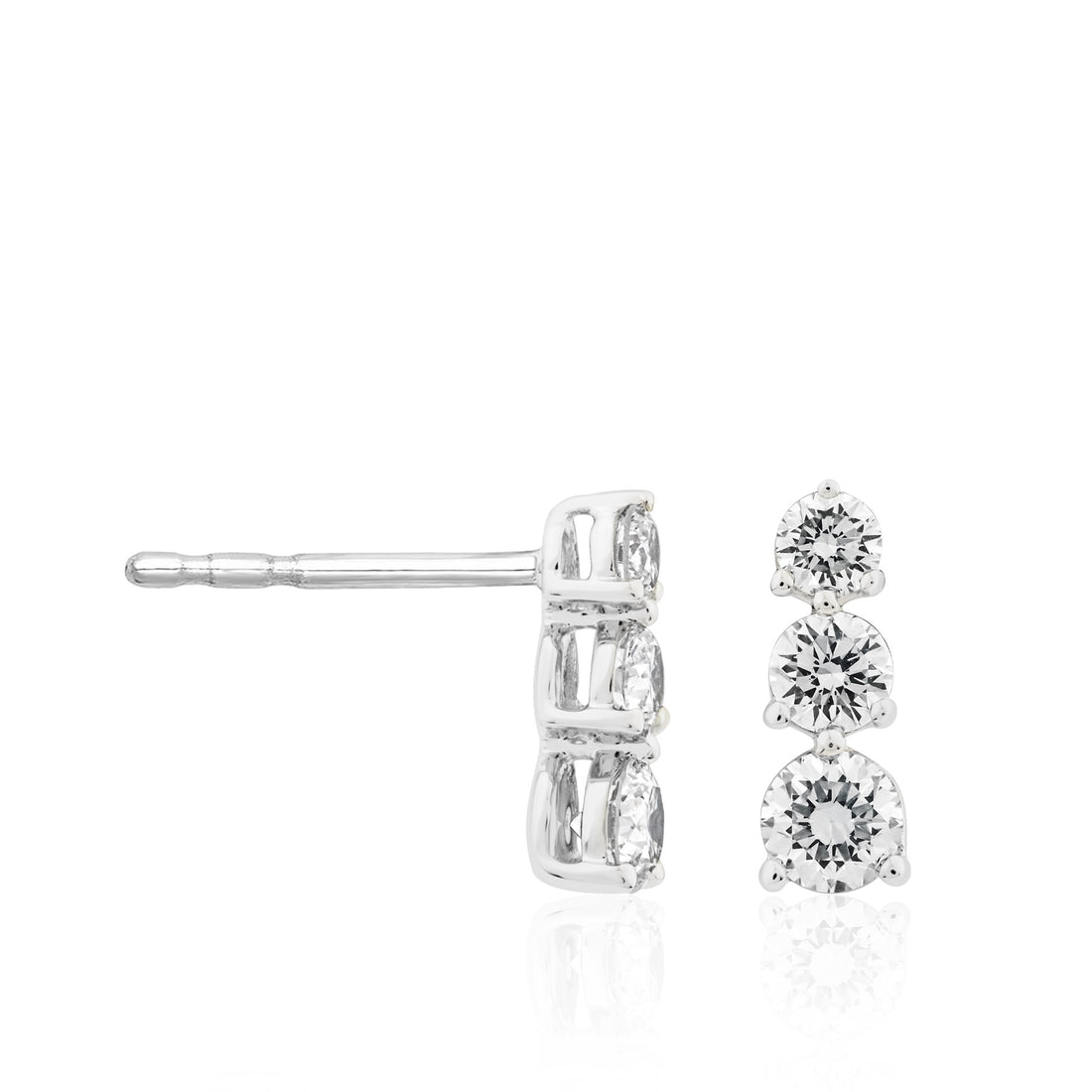 TRESTENS ØRESTIKKER