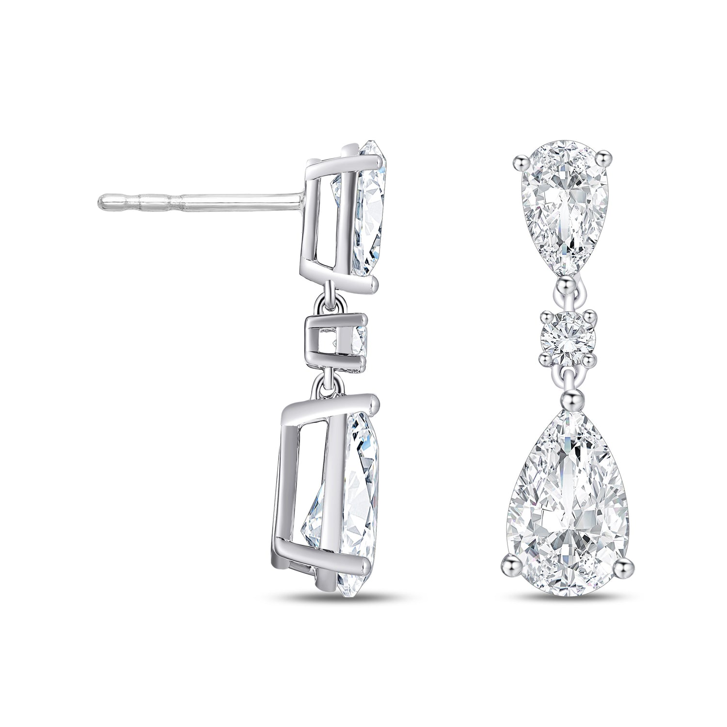 CÂLINER ØREHÆNGERE