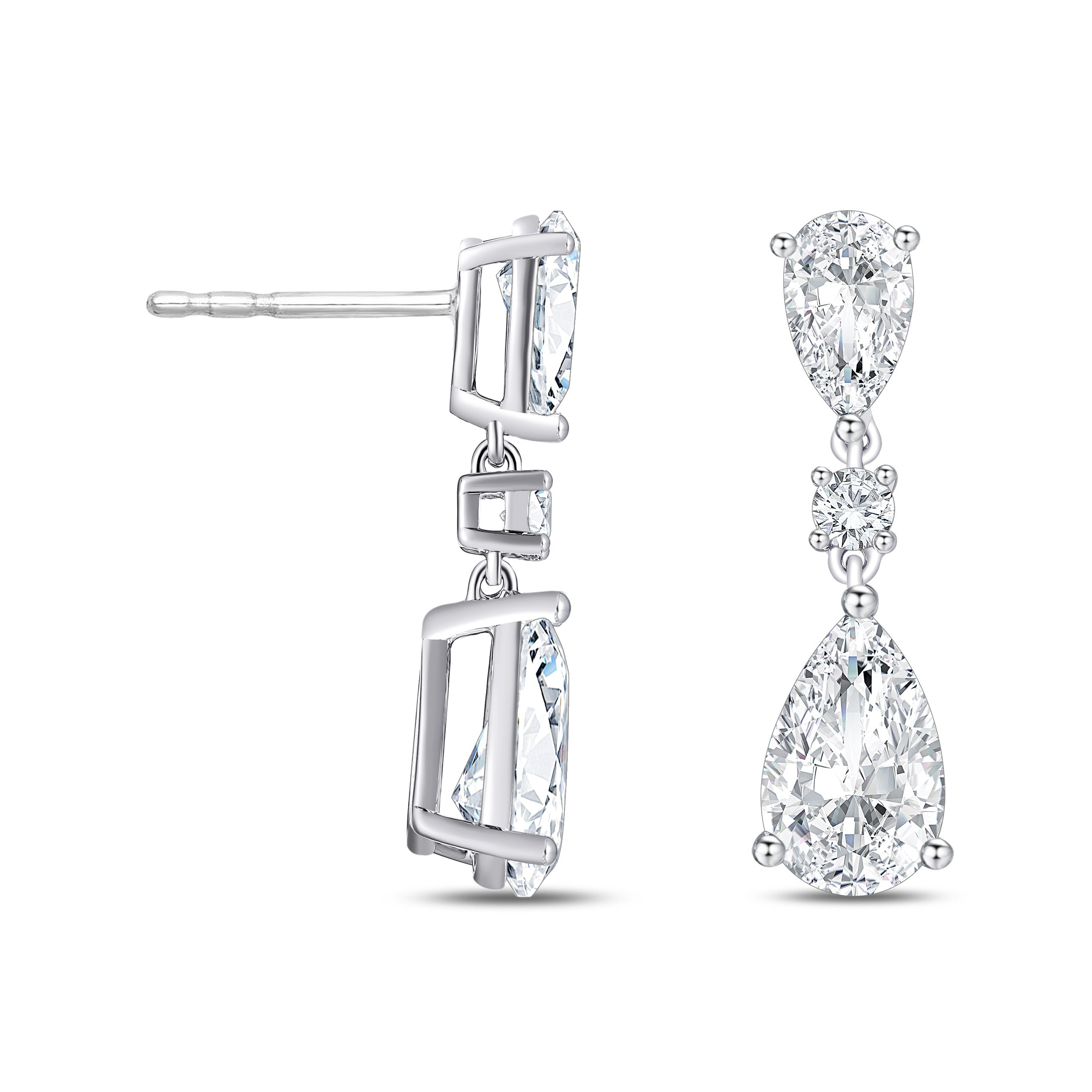 CÂLINER ØREHÆNGERE