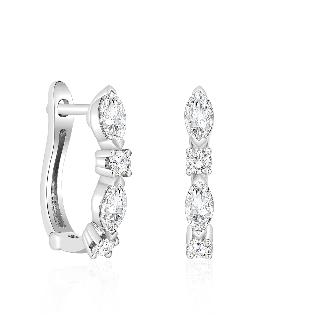 CHARMANTE ØREHÆNGERE