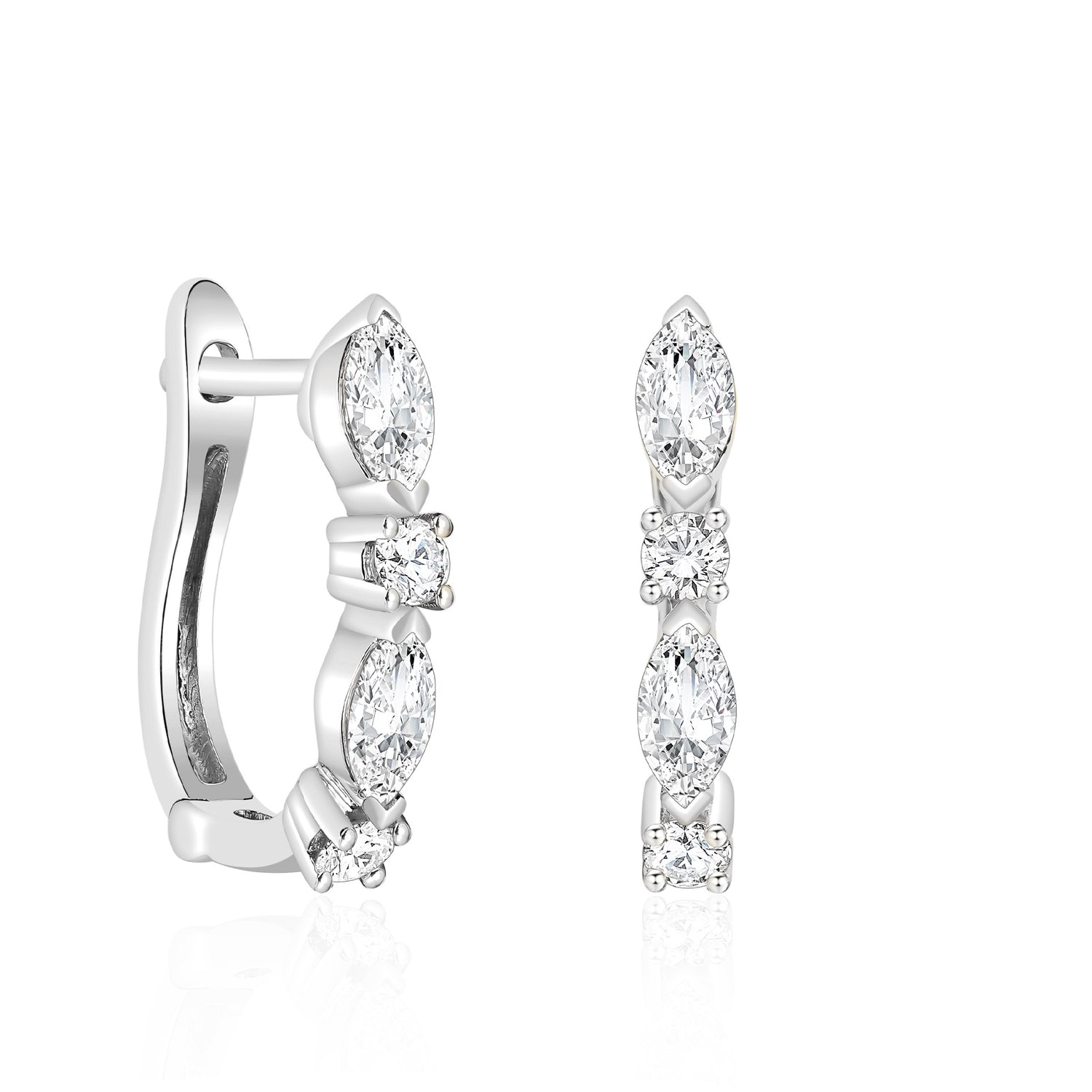 CHARMANTE ØREHÆNGERE