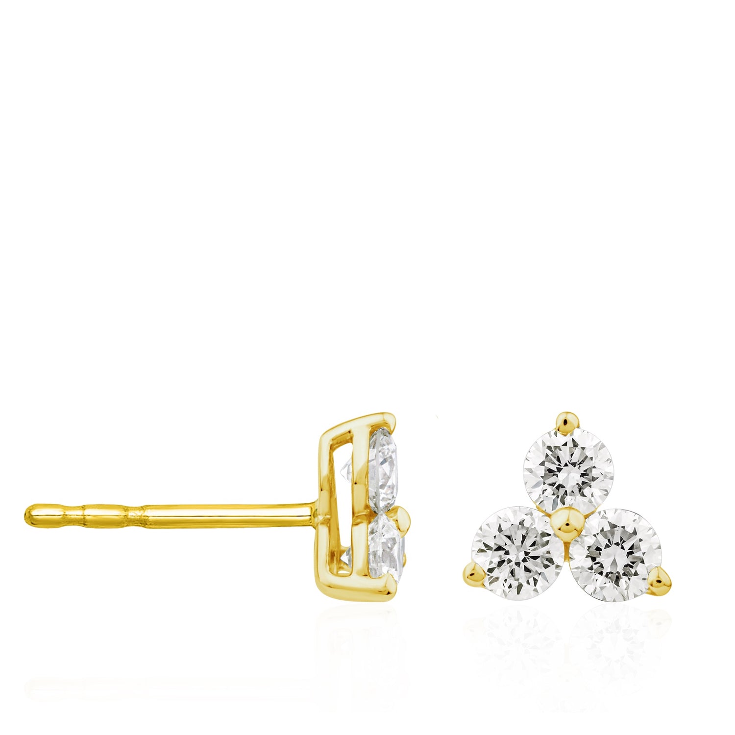 TRIANGLE ØRESTIKKER