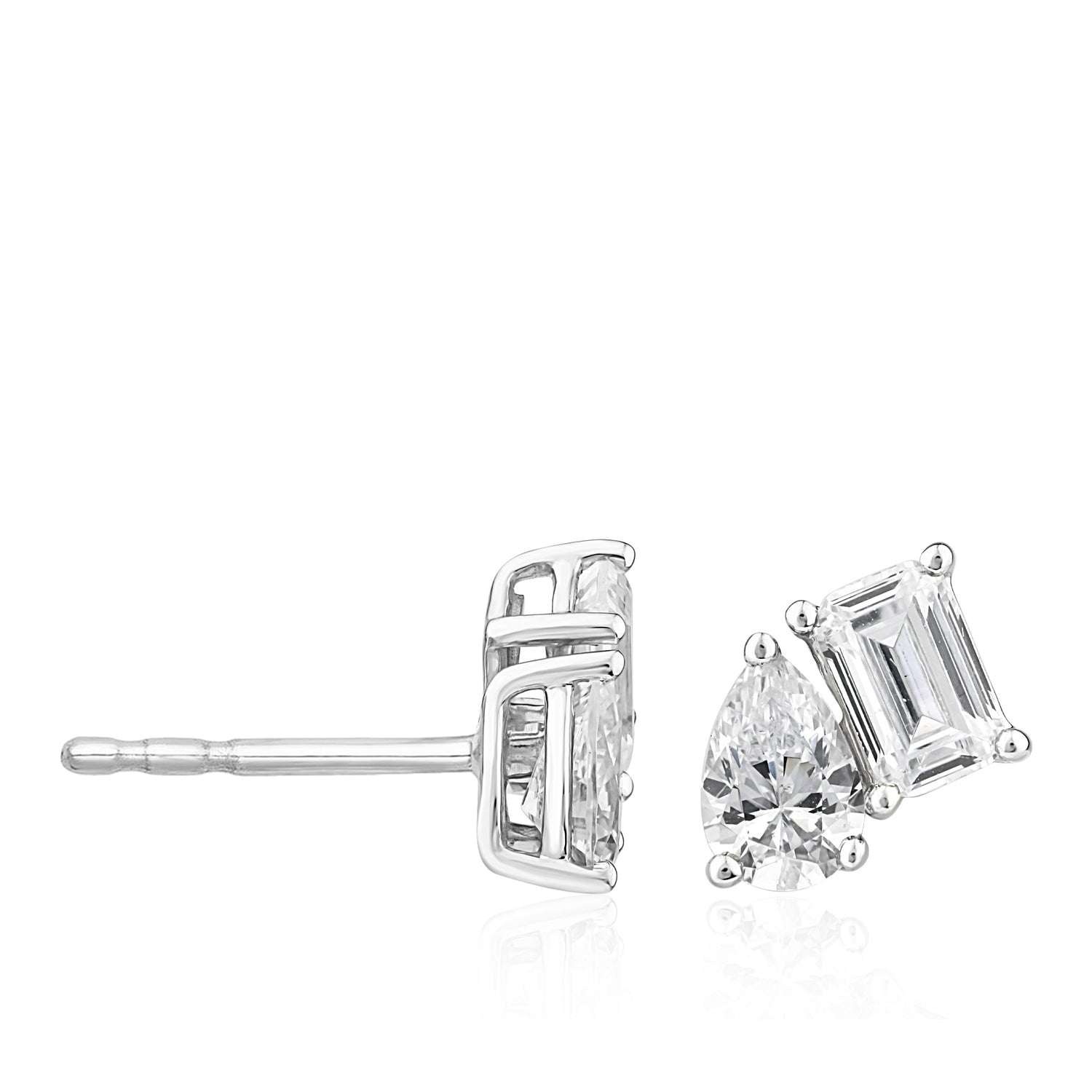 TOI ET MOI ØRESTIKKER