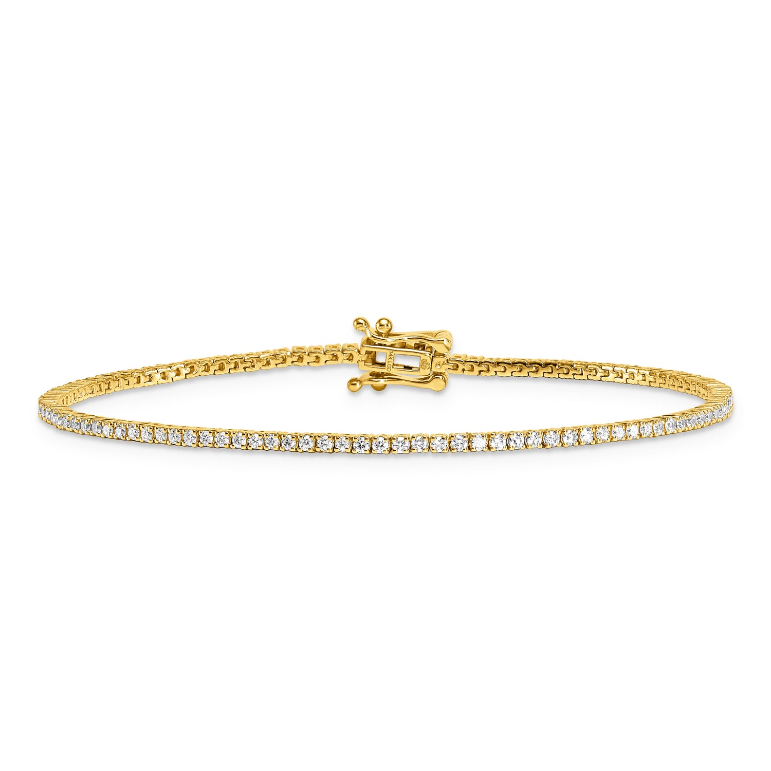 MERVEILLE TENNISARMBÅND