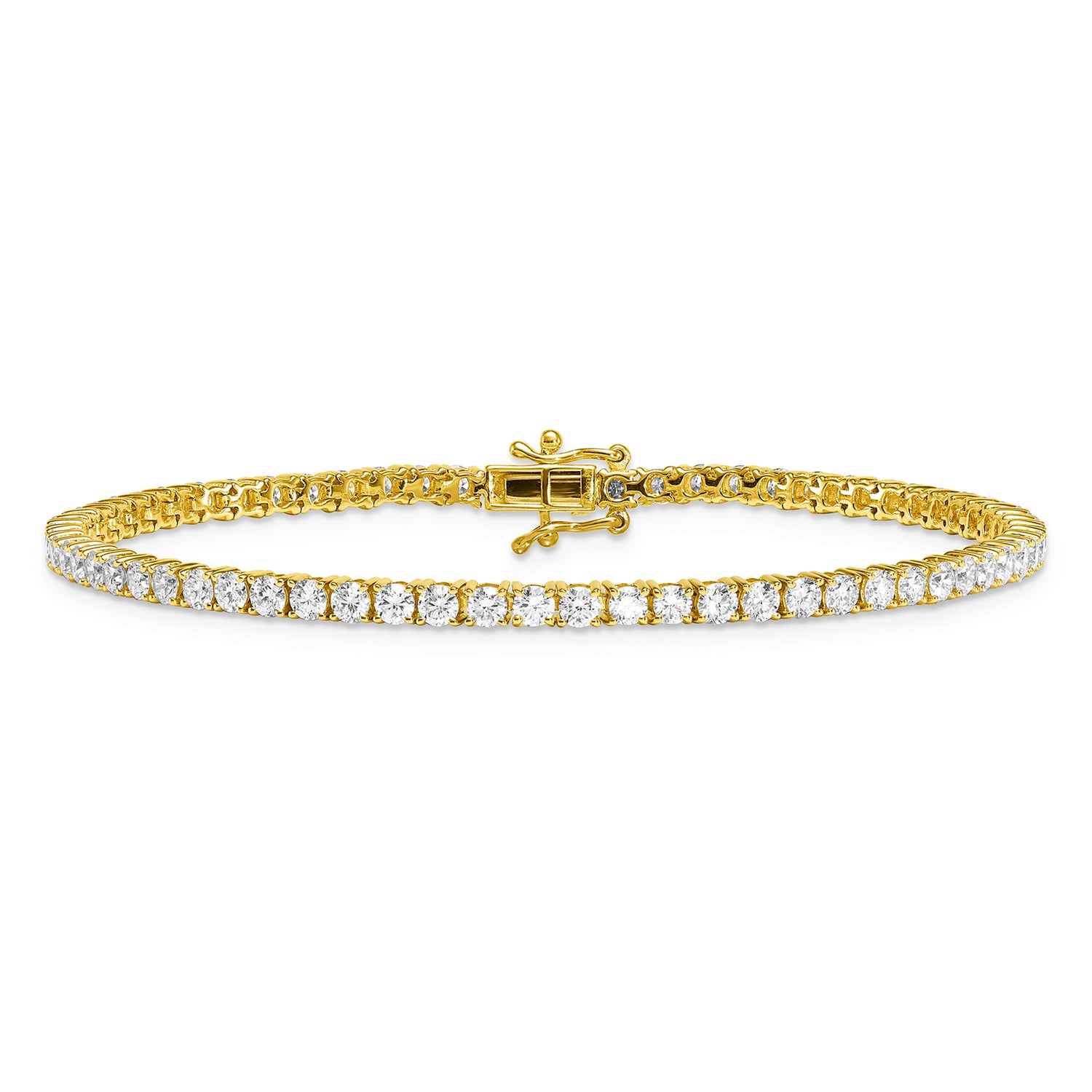 MERVEILLE TENNISARMBÅND