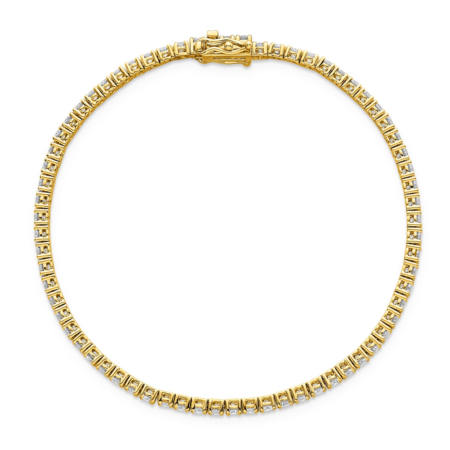 MERVEILLE TENNISARMBÅND