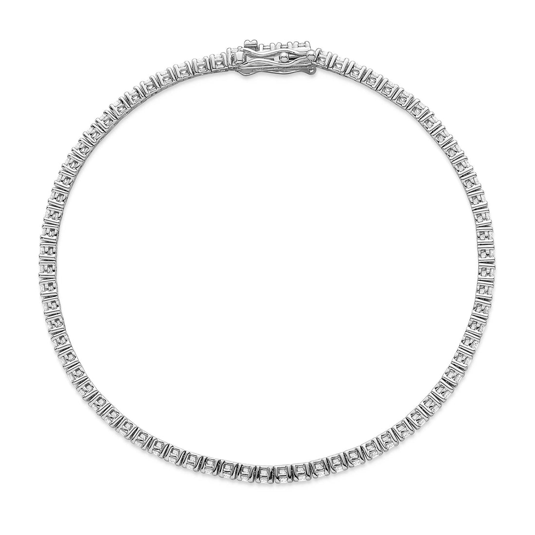 MERVEILLE TENNISARMBÅND