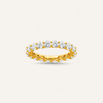 MEMOIR ALLIANCE RING