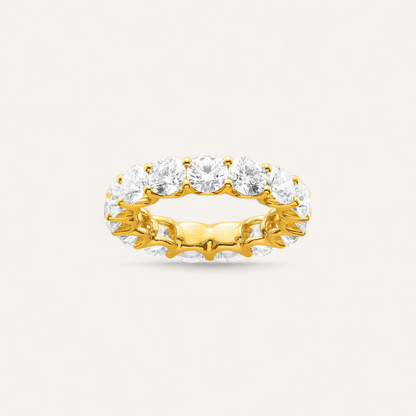 MEMOIR ALLIANCE RING