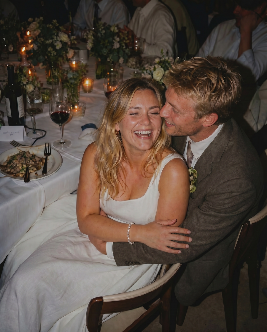 Laura & Mikkel