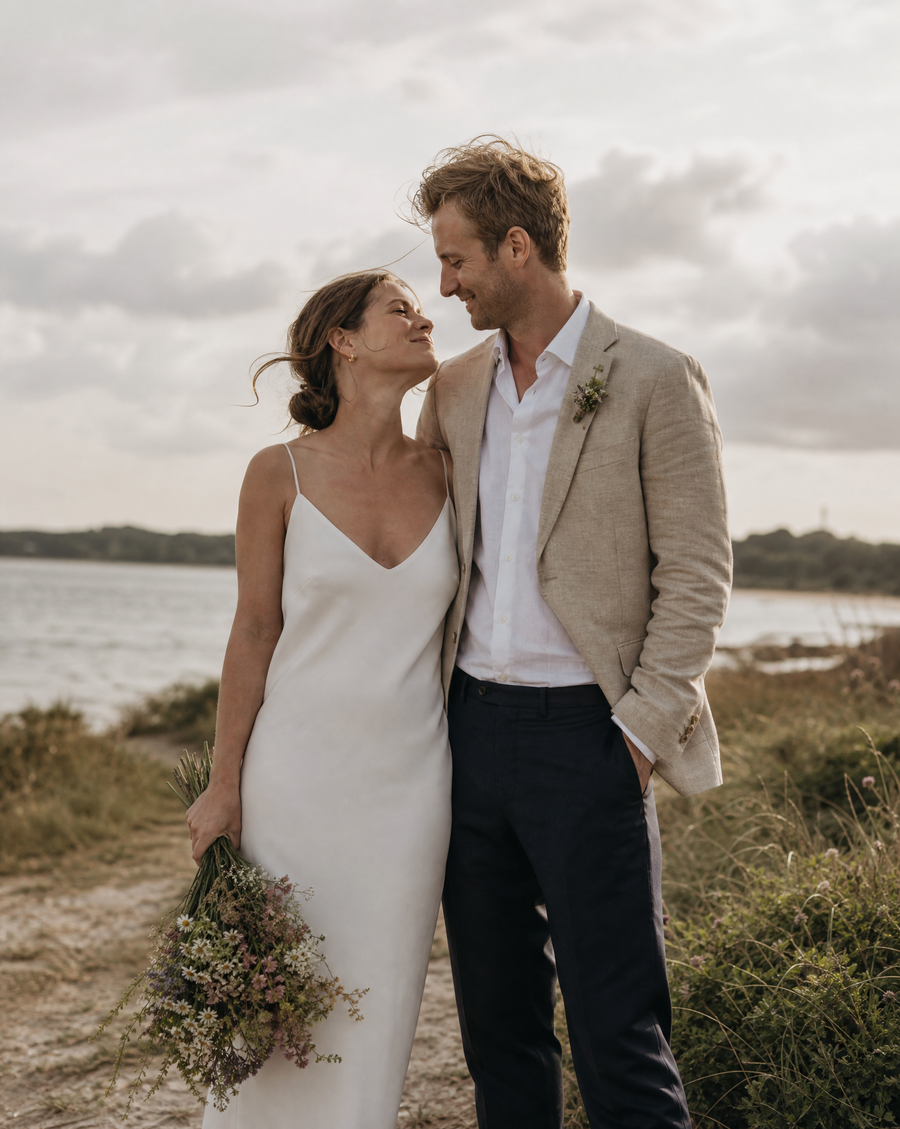Mia & Morten