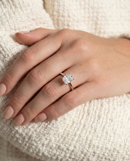 RADIANT RING