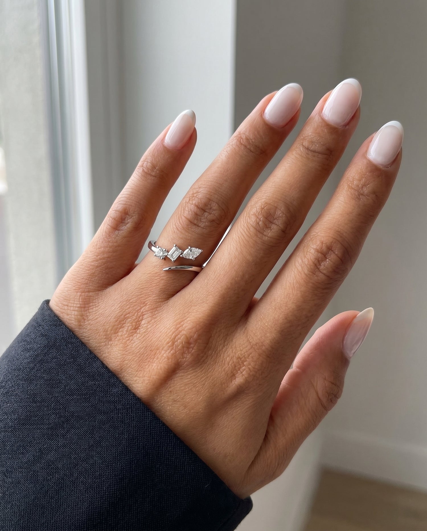 SERPENT RING