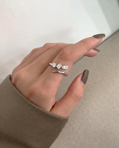 SERPENT RING