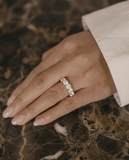 SOLEIL RING