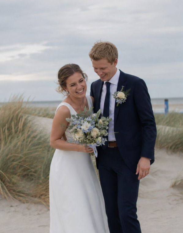 Sophie & Daniel