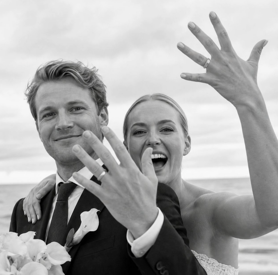 Thea & Kasper