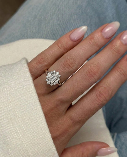 CHANSON RING