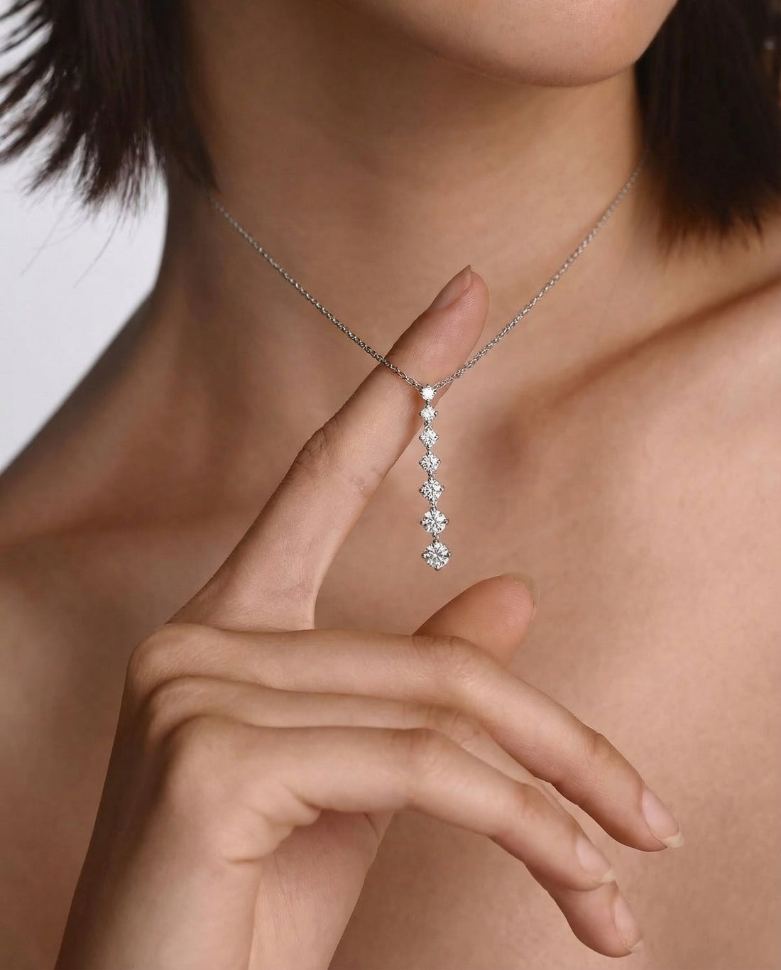 ÉMERVEILLER HALSKÆDE