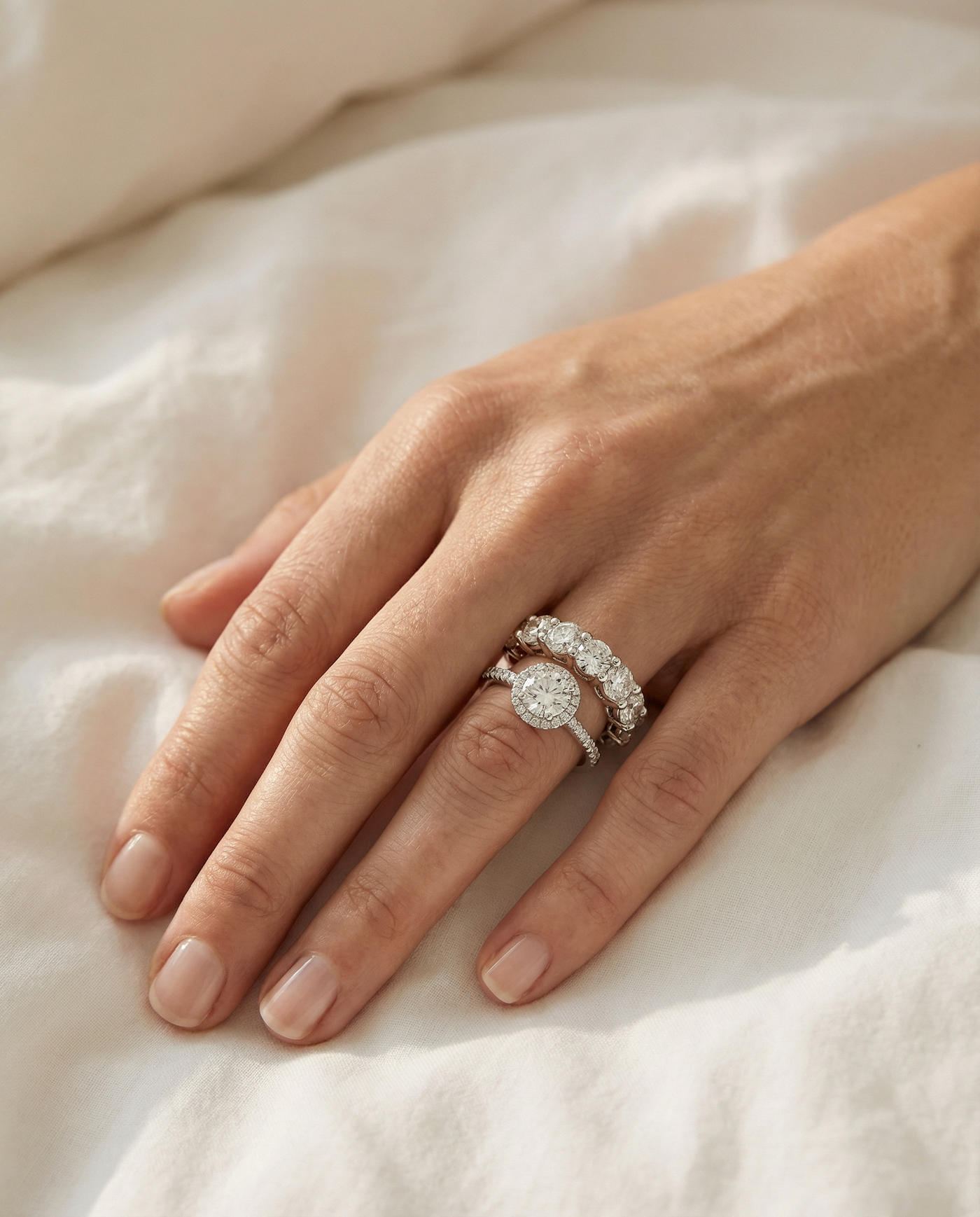 HALO RING