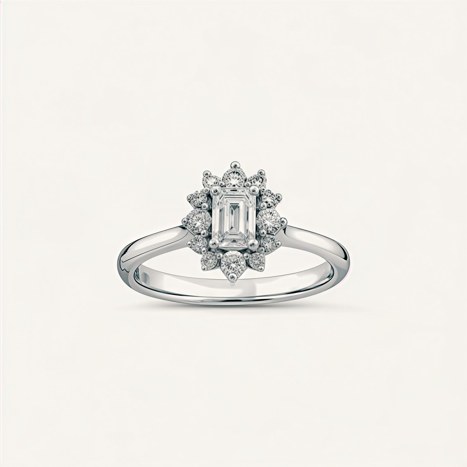 CHANSON RING