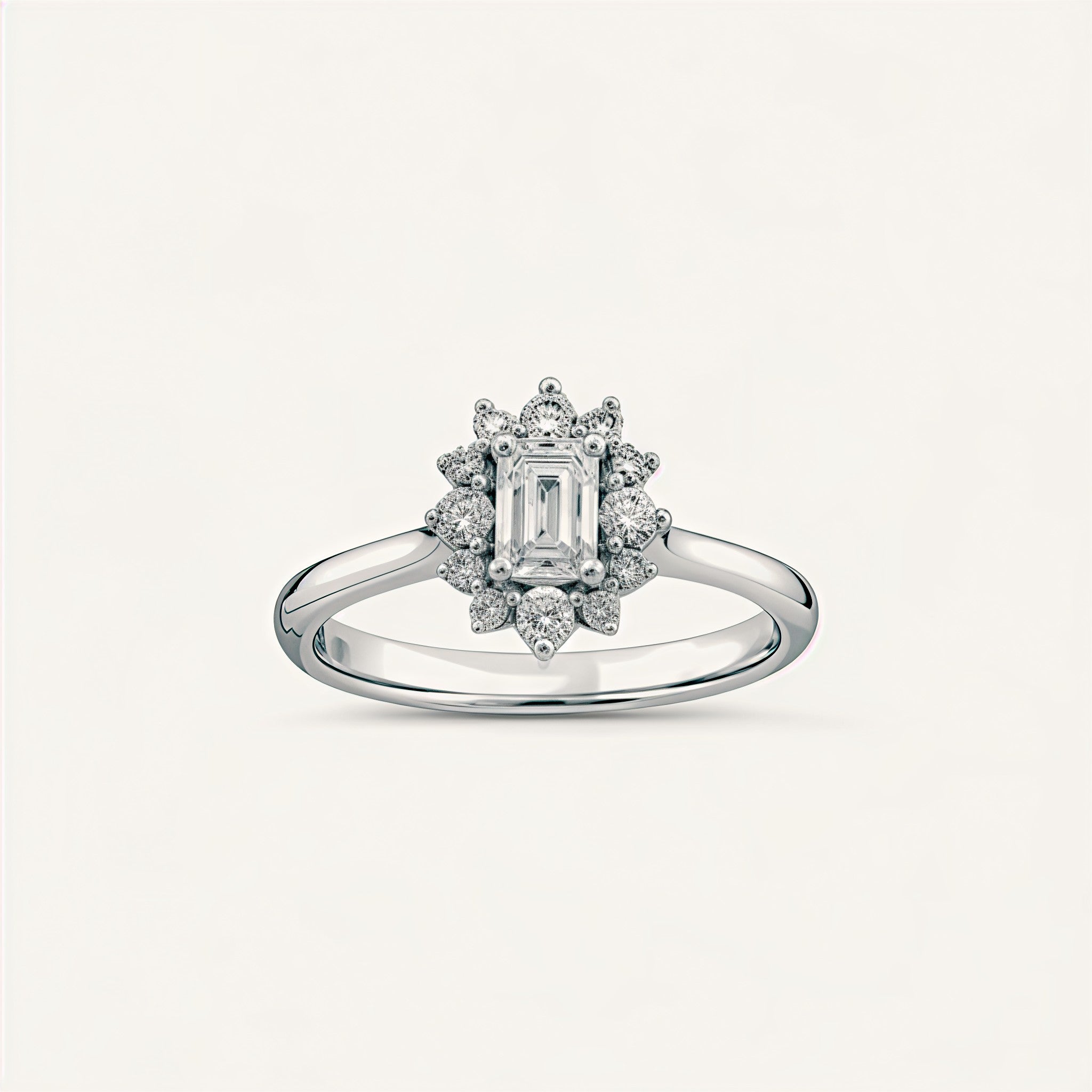 CHANSON RING