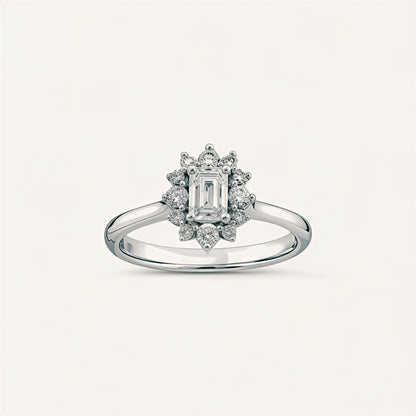 CHANSON RING
